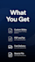 design canva template and professional presentation slides