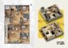 create realistic 3d floor plan renders