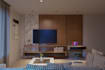 do 3d visual of your interior room