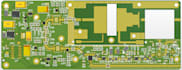 design and simulate custom rf and microwave amplifiers