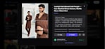 build a modern responsive website using HTML CSS bootstrap and next js
