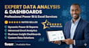 help your business identify growth opportunities through data driven insights