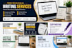 expert freelancer for assignments, copywriting ,content writing
