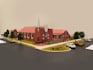 create high quality bespoke architectural scale models