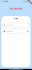 build mobile app using flutter and dart