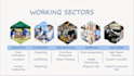design modern professional ppt