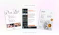 design customized flyers for your brand