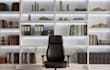 create professional office virtual backgrounds with your company logo