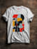 typography t shirt design