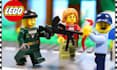 do 3d lego model, lego minifigure for 3d printing
