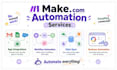 be your make integromat no code automation expert