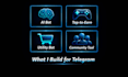 build telegram bot and mini app with custom ai features
