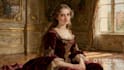 oil painting portrait and illustrations
