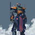 illustrate your mecha, robot and armored characters
