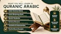 teach quranic arabic grammar for beginners