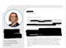 provide professional career coaching and modern CV design