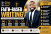 ghostwrite powerful christian sermons and devotionals