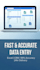fast accurate data entry for excel, CRM, and spreadsheets