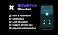 make ai voice agents with vapi, synthflow and elevenlabs