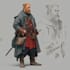create fantasy concept art for your story