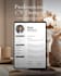 design a professional CV or resume design