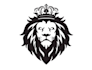 create high quality lion logo in express delivery
