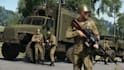 arma3 server with custom mods maps weapons and helicopters