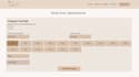 design a luxury beauty salon website