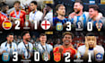 design viral football youtube thumbnails