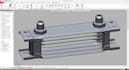 do reverse engineering, make cad models from scan data, stl,