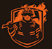 design high quality fire department logo
