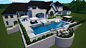 do project visualisation using structure studio software