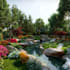 do your landscape design