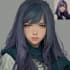 draw anime character art illustration