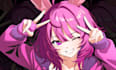 draw anime art and illustration for profile picture or pfp vtuber oc fanart