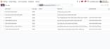 odoo implementation odoo modules odoo website design odoo erp implementation
