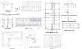 create detailed wood framing, and structural plans