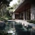 create photorealistic outdoor renders, landscape design
