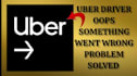 reactivate uber driver, uber eat, spark driver deactivated