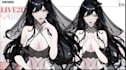 design custom 2d and 3d vtuber model and vrchat avatars with full rigging