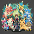 draw you with your pokemon team