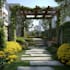 design and rendering your garden landscape