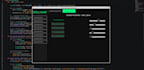 programm you tkinter interfaces