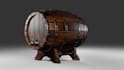 create high quality 3d models