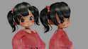 do stylized handpainted 3d characters
