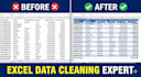 do expert data entry and web research