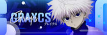 design anime and gaming banners