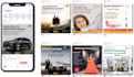 create social media posts, ad creative, banner, catalogue