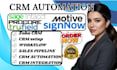 setup sage intacct procore trufields motive signnow simpro hcss and bluebeam