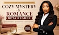 beta reader, beta read cozy mystery romance beta reader fantasy alpha reader